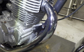 YAMAHA SR500 1993 1JN