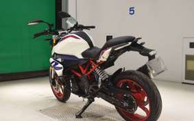 BMW G310R 2022