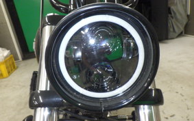 HARLEY FXCW 1580 2009