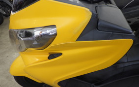 SUZUKI SKYWAVE 250 (Burgman 250) M CJ45A