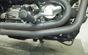 HARLEY FXDLI 1450 2006