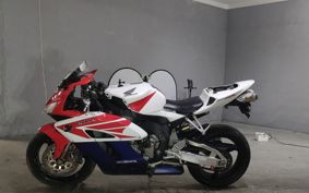 HONDA CBR1000RR SC57