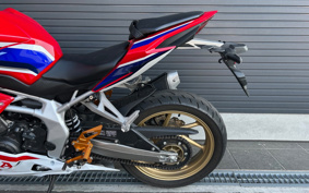 HONDA CBR250RR ABS MC51