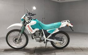 HONDA XL250 DEGREE MD26