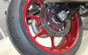 SUZUKI HAYABUSA Gen.3 2021 EJ11A
