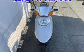 HONDA SPACY100