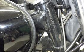 YAMAHA SR400 Gen.3 2008 RH01J