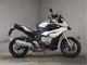 Фото BMW S1000XR 2015 с японского аукциона