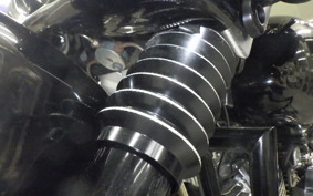 HARLEY FLHX 1450 2005