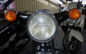 HONDA LITTLE CUB E 2026 AA01