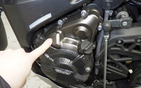 YAMAHA TENERE 700 2021 DM09J