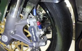 HONDA CBR1000RR GEN 3 2017 SC77