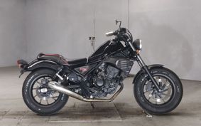 HONDA REBEL MC49