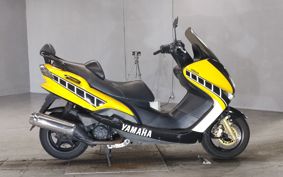 YAMAHA MAJESTY 125 5CA