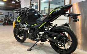 KAWASAKI Z400 2020 EX400G