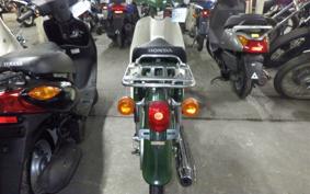 HONDA C50 SUPER CUB AA01