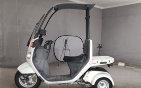 HONDA GYRO TA03