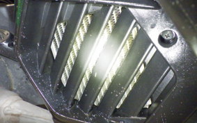 YAMAHA JOG-7 AY01