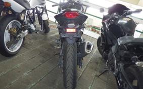 KAWASAKI NINJA 250 2012 EX250L