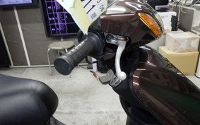 YAMAHA AXIS 125 TREET 2022 SE53J