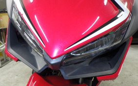 HONDA CBR400R 2020 NC56