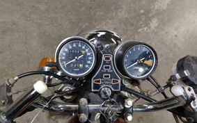 HONDA CB400 2021 CB400F