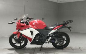 HONDA CBR250R MC41