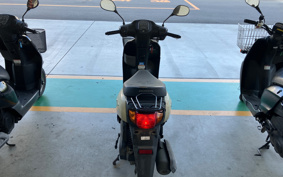 HONDA  TACT  BASIC  AF79