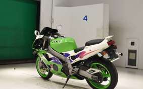 KAWASAKI ZXR400 Gen.2 2018