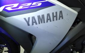 YAMAHA YZF-R25 RG10J
