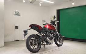 HONDA CB125 R JC79
