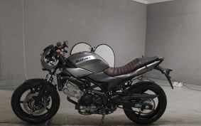 SUZUKI SV650 X 2019 VP55B