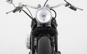 HARLEY FXST 2004 BHY