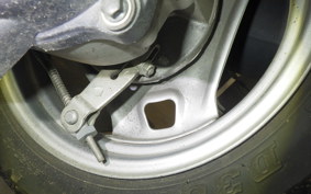 SUZUKI ADDRESS V50 G 2014 CA44A
