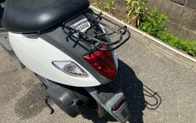 SUZUKI LET'S CA4AA
