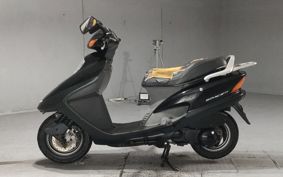 HONDA SPACY125 JF04