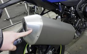 SUZUKI GSX-R1000R A 2019 DM11G