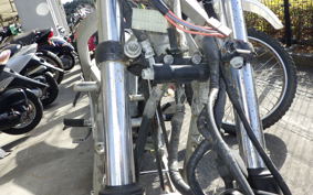 HONDA VT250FE INTEGRA