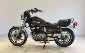 SUZUKI GSX250L GJ51B