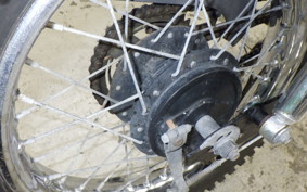 HONDA XL230 2014 MC36