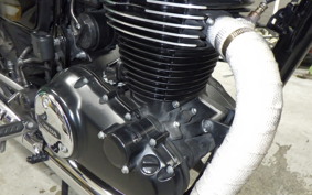 HONDA GB350S 2021 NC59