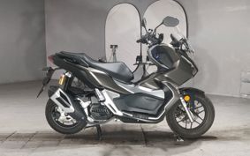 HONDA ADV150 KF38