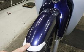 HONDA C125 SUPER CUB 2011 JA48