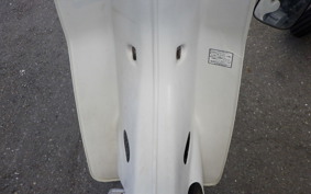 SUZUKI BIRDIE 50 FR50