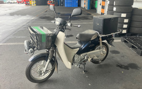 HONDA SUPER CUB50 AA04