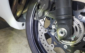 SUZUKI BANDIT 1250 F 2012 GW72A