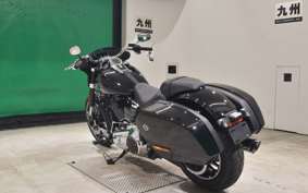 HARLEY FLSB 1750 2026