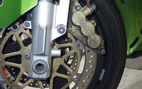 KAWASAKI ZX 1200 NINJA R 2001