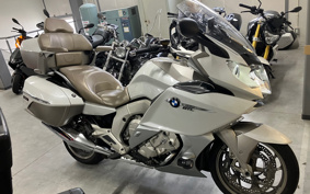 BMW K1600GTL EXCLUSIVE 2014 0603