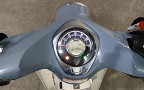 HONDA  SUPER CUB C125 JA48